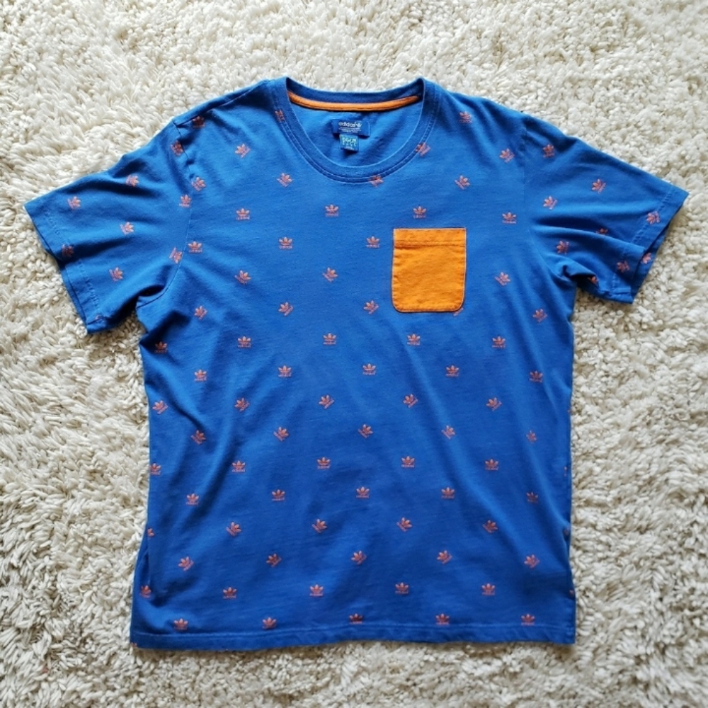 Men's Adidas T Shirt XL